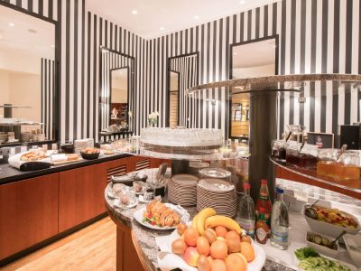 Best-Western-Excelsior-Frühstücksbuffet